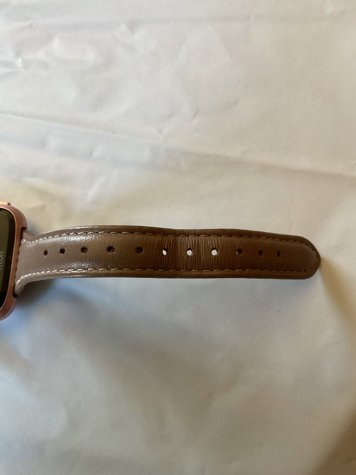 Fitbit Versa 2 Health & Fitness Smartwatch