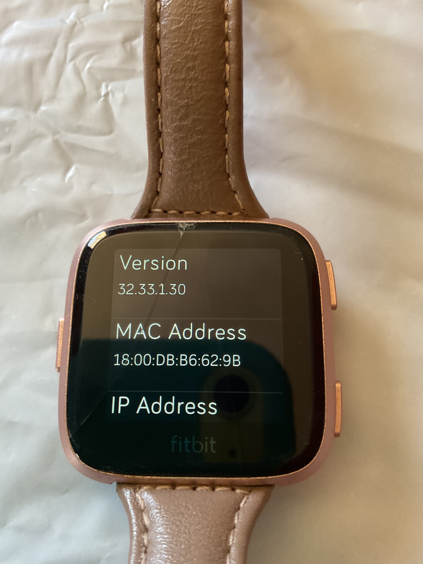 Fitbit Versa 2 Health & Fitness Smartwatch