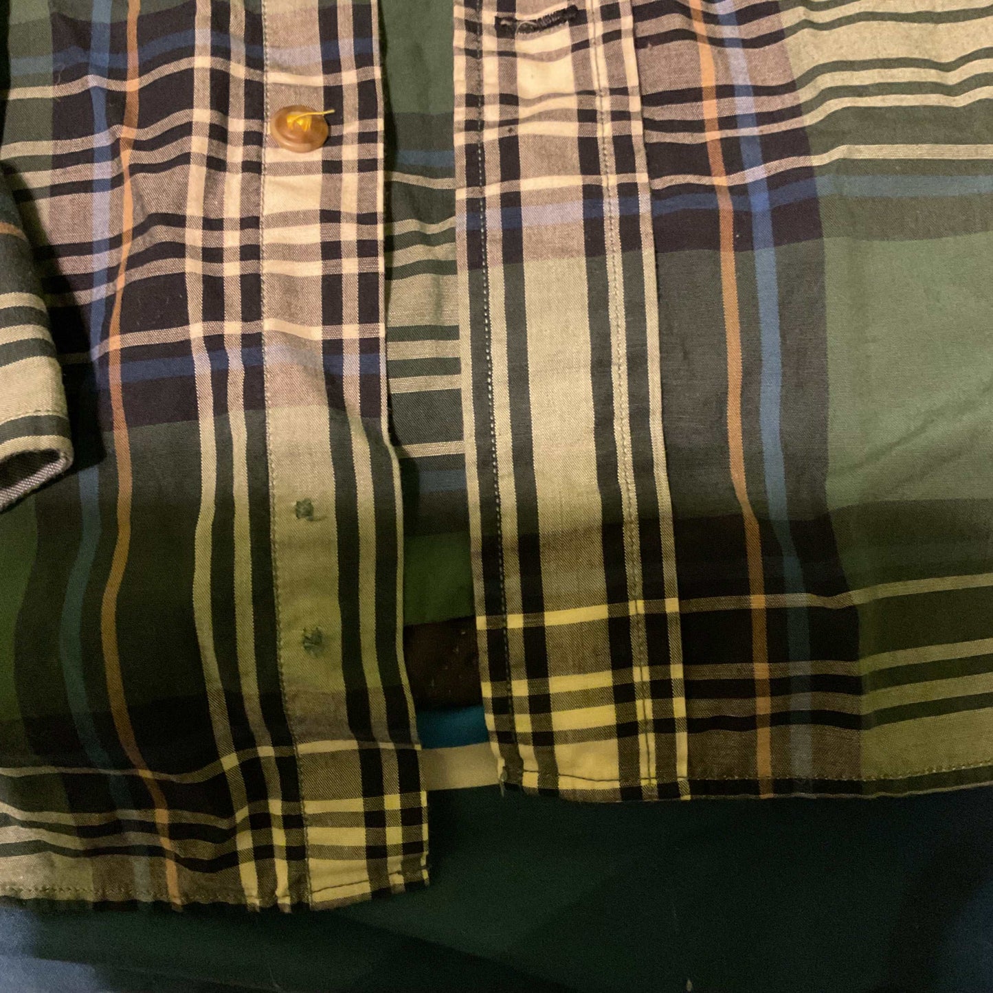 Nautica Men’s shirt. XL