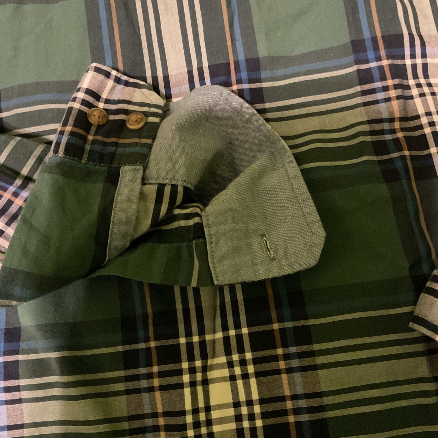 Nautica Men’s shirt. XL