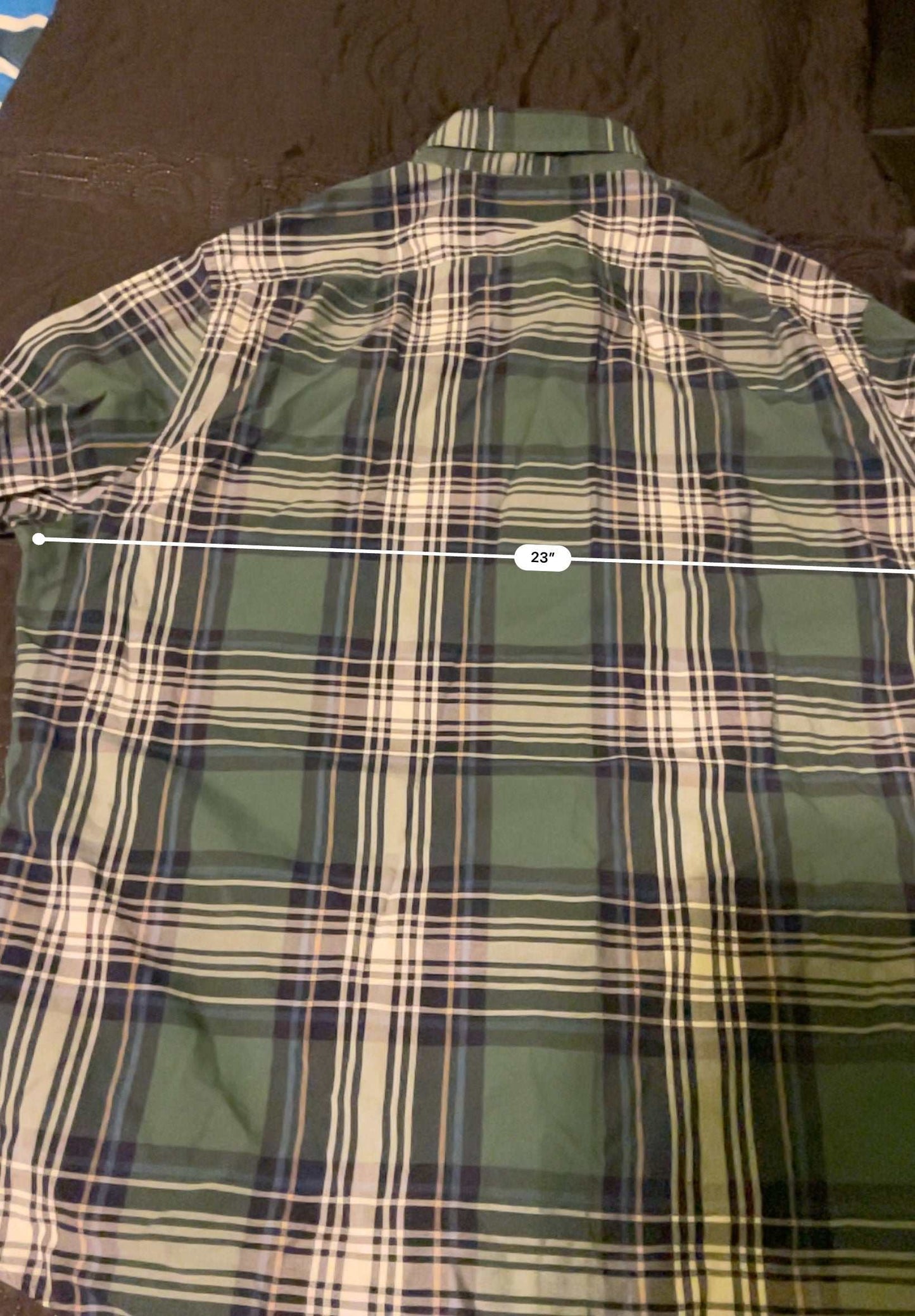 Nautica Men’s shirt. XL