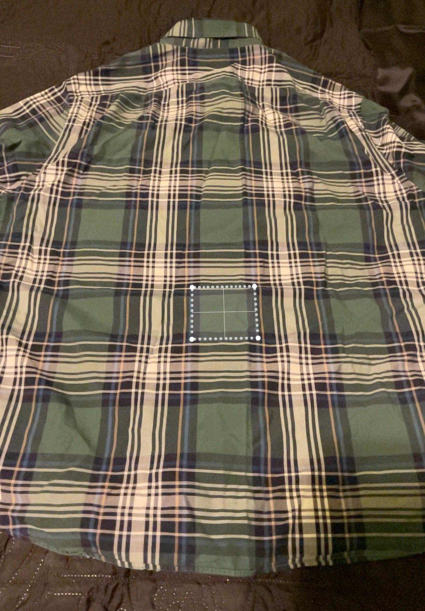 Nautica Men’s shirt. XL