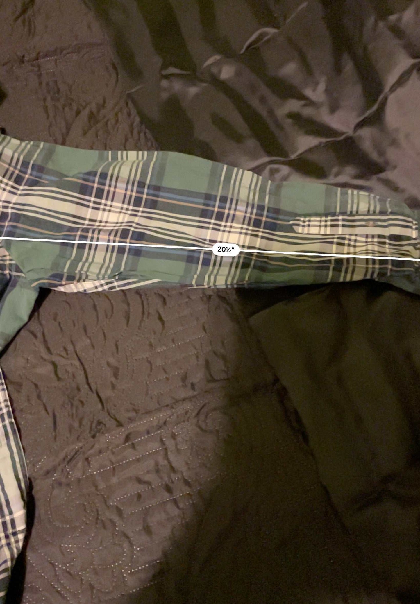 Nautica Men’s shirt. XL