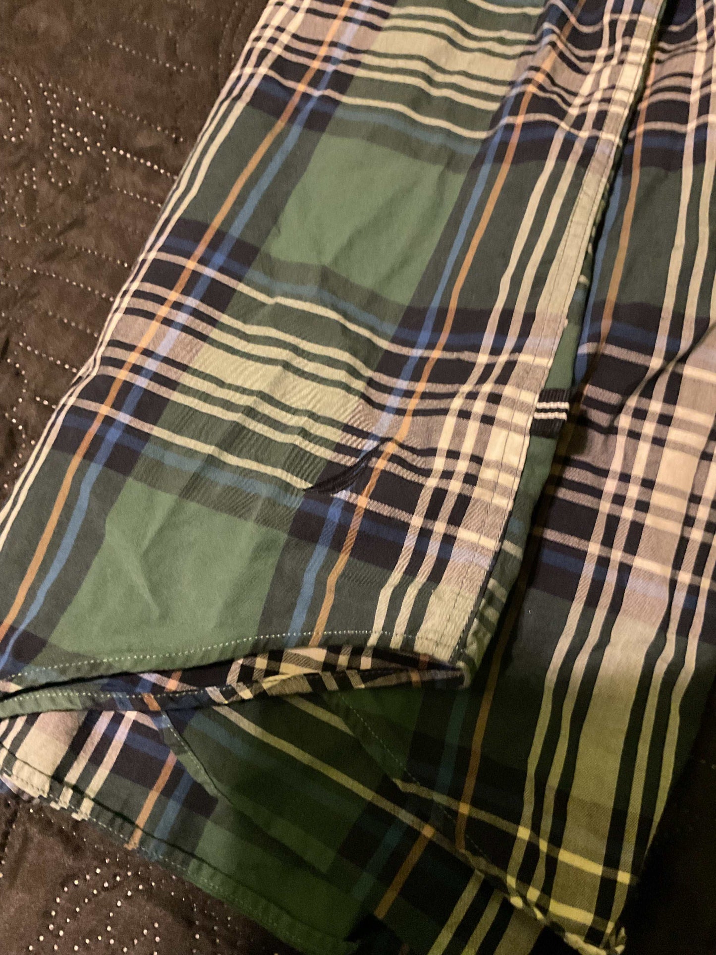 Nautica Men’s shirt. XL