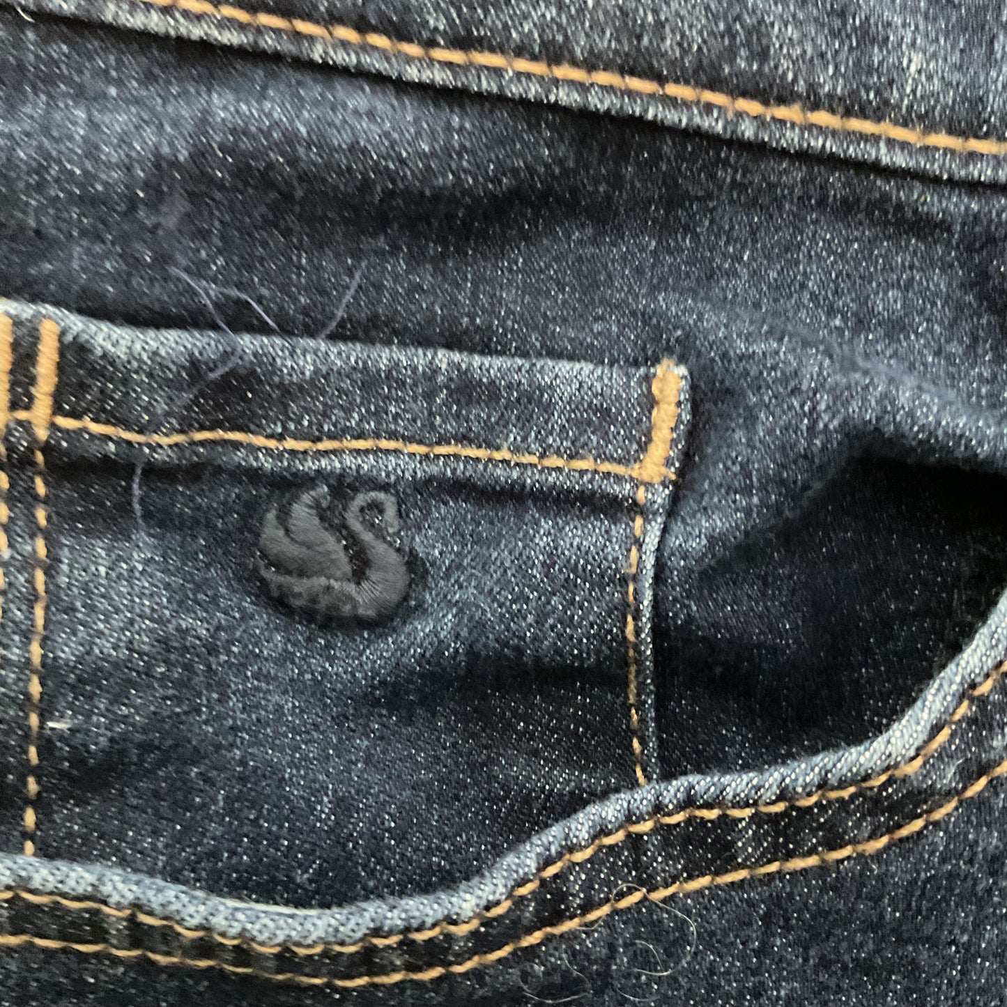 Gloria Vanderbilt Amanda Women’s Jeans - Size 18WS Short