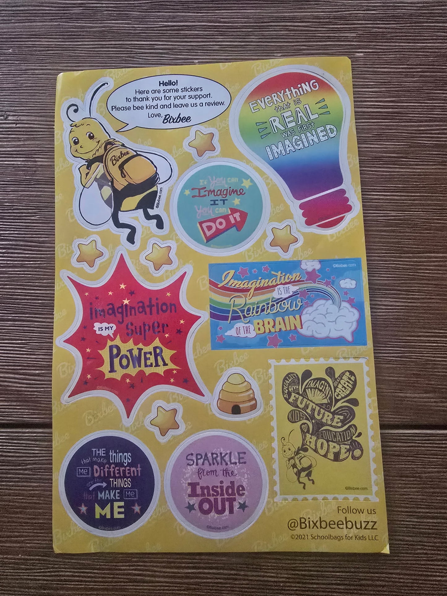 Bixbee Butterflyer Pink Kids Waterproof Rain Boots Size 13 | New in Box