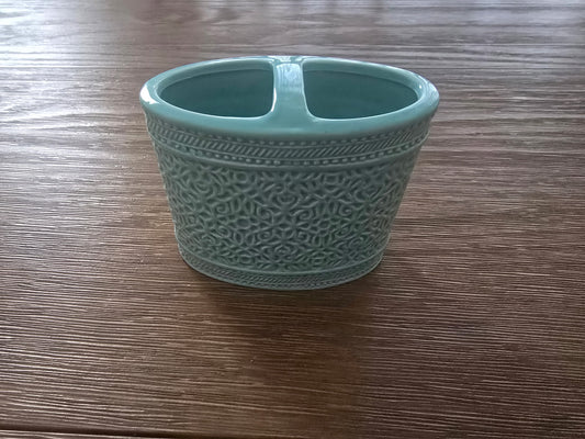 Aqua Toothbrush Holder – Santiago