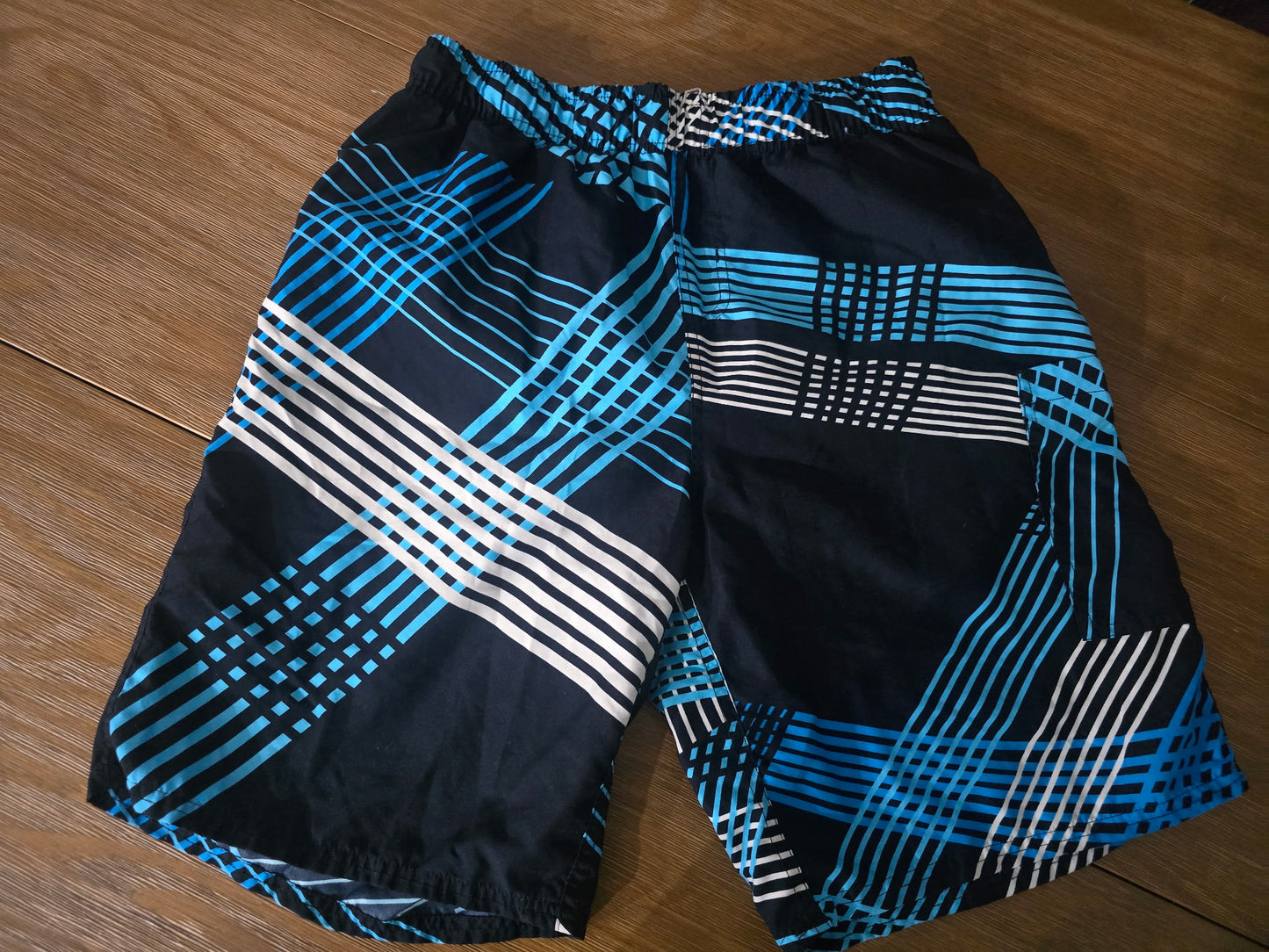 Talos Men’s Swim Trunks Large (L)