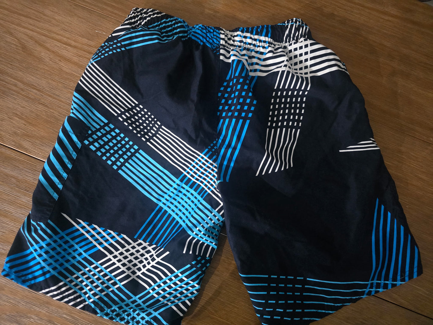 Talos Men’s Swim Trunks Large (L)