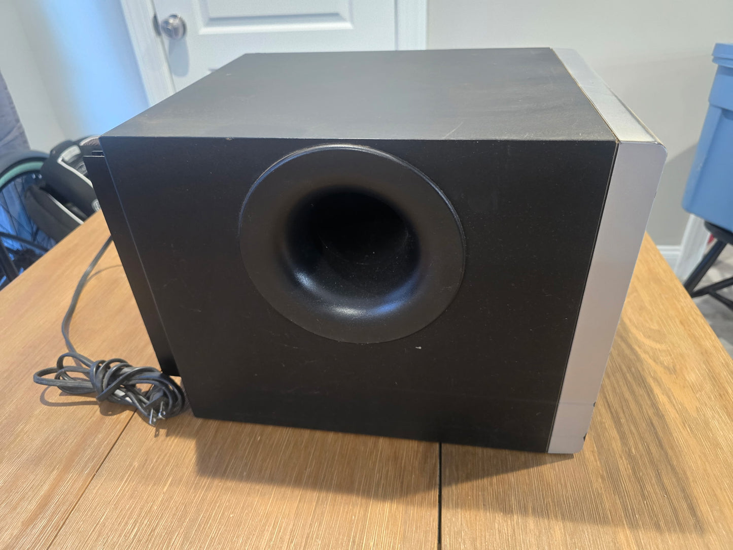 Logitech Z-2300 Powered Subwoofer Replacement Unit