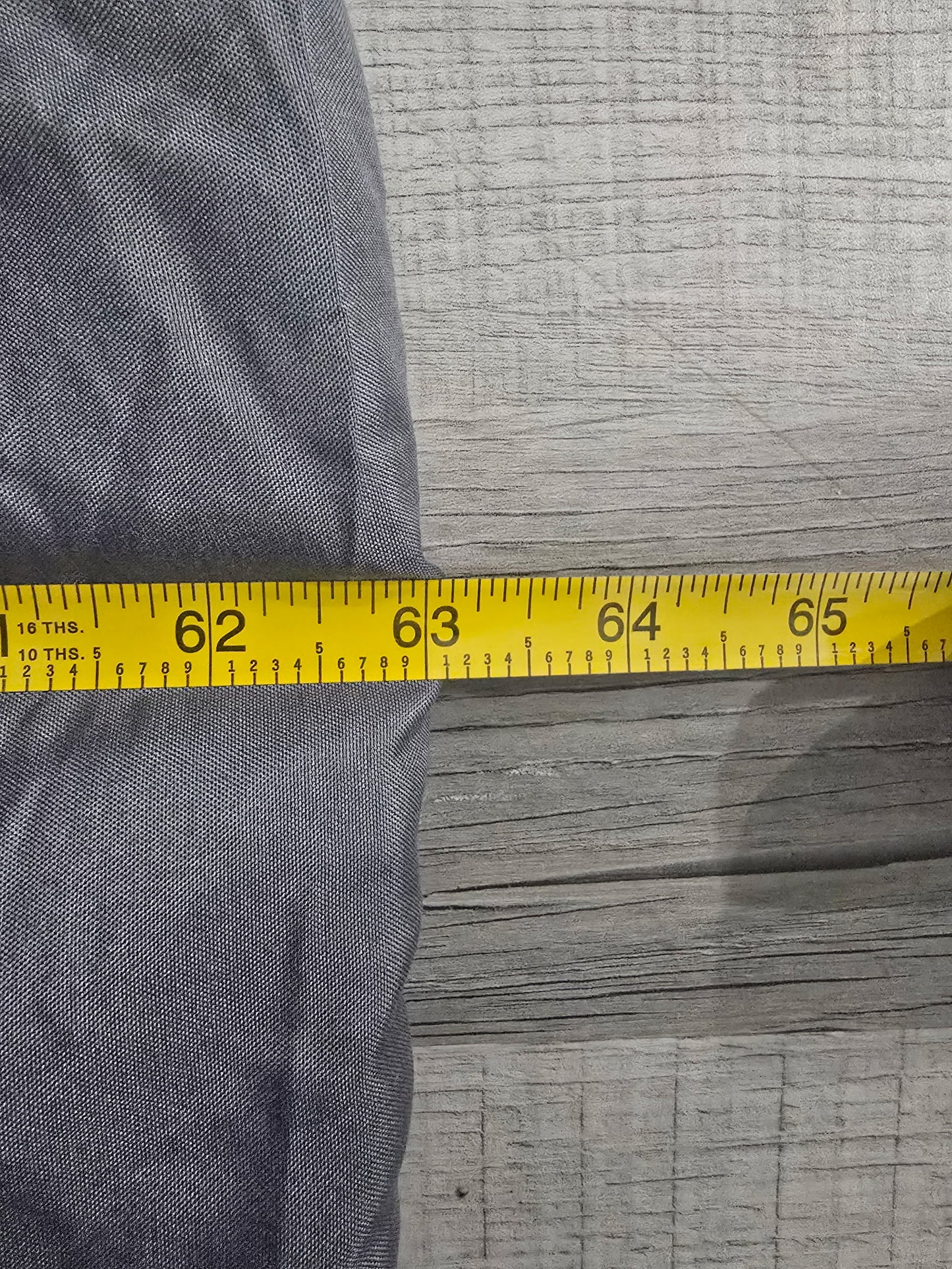 Gray Comforter Blanket Twin Size Quilted Lightweight Bedding