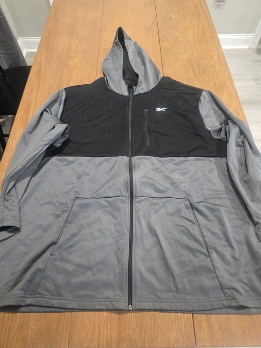 Just in