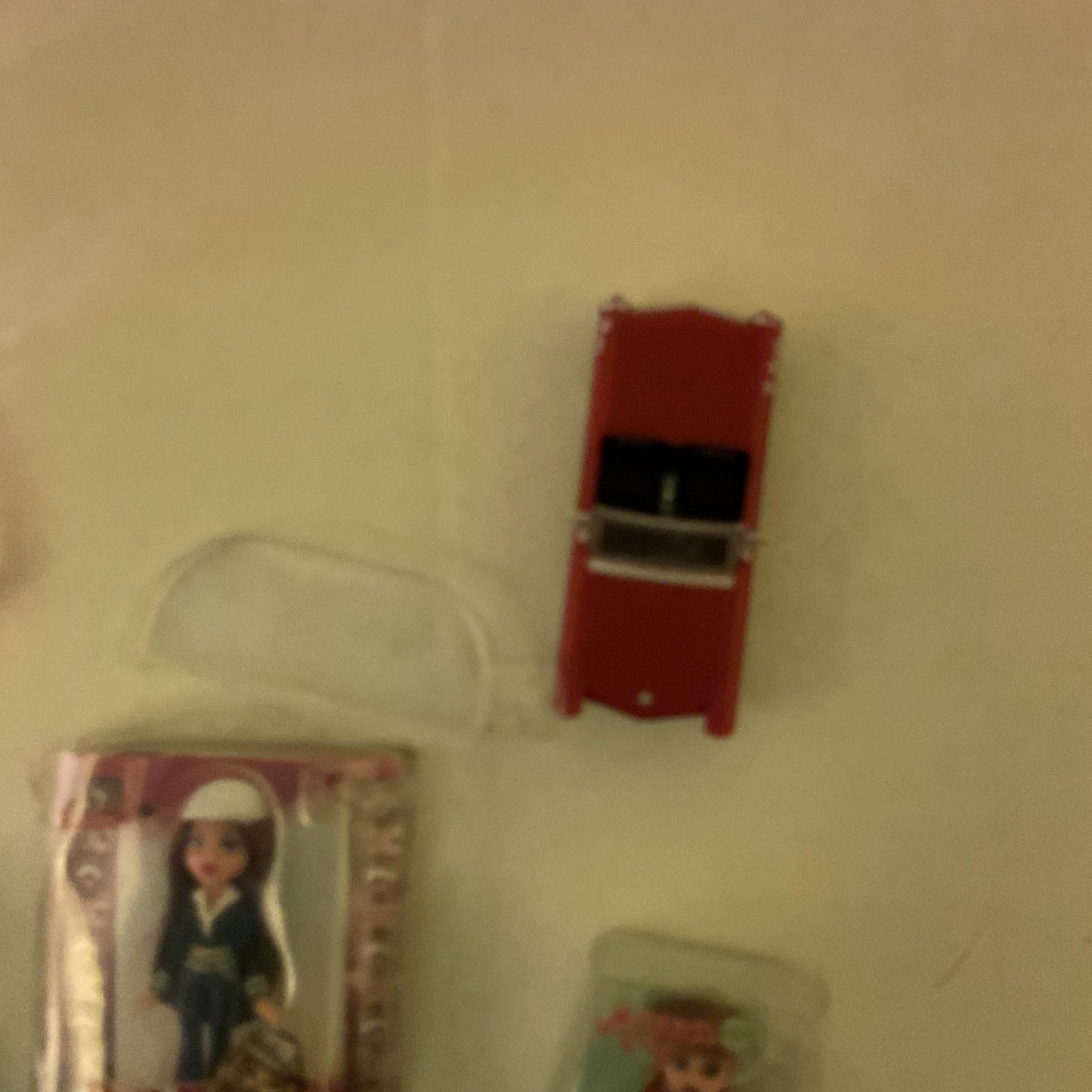 Huge Bratz Minis Lot - 10+ Pieces - Rock Angelz, Boyz, Motorcycle & Accessories