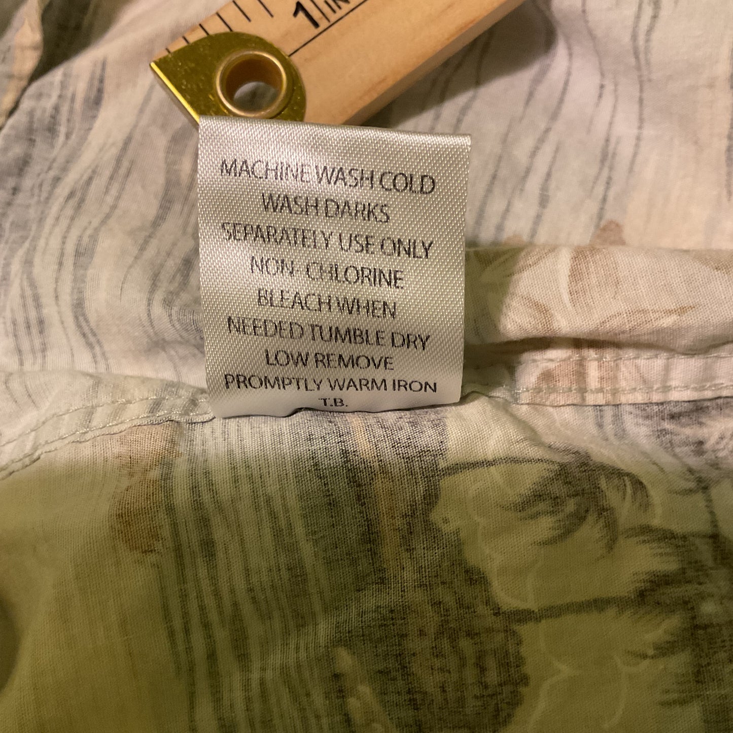 Arthouse XLT Hawaiian Shirt Cotton