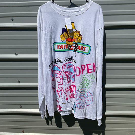 Just in