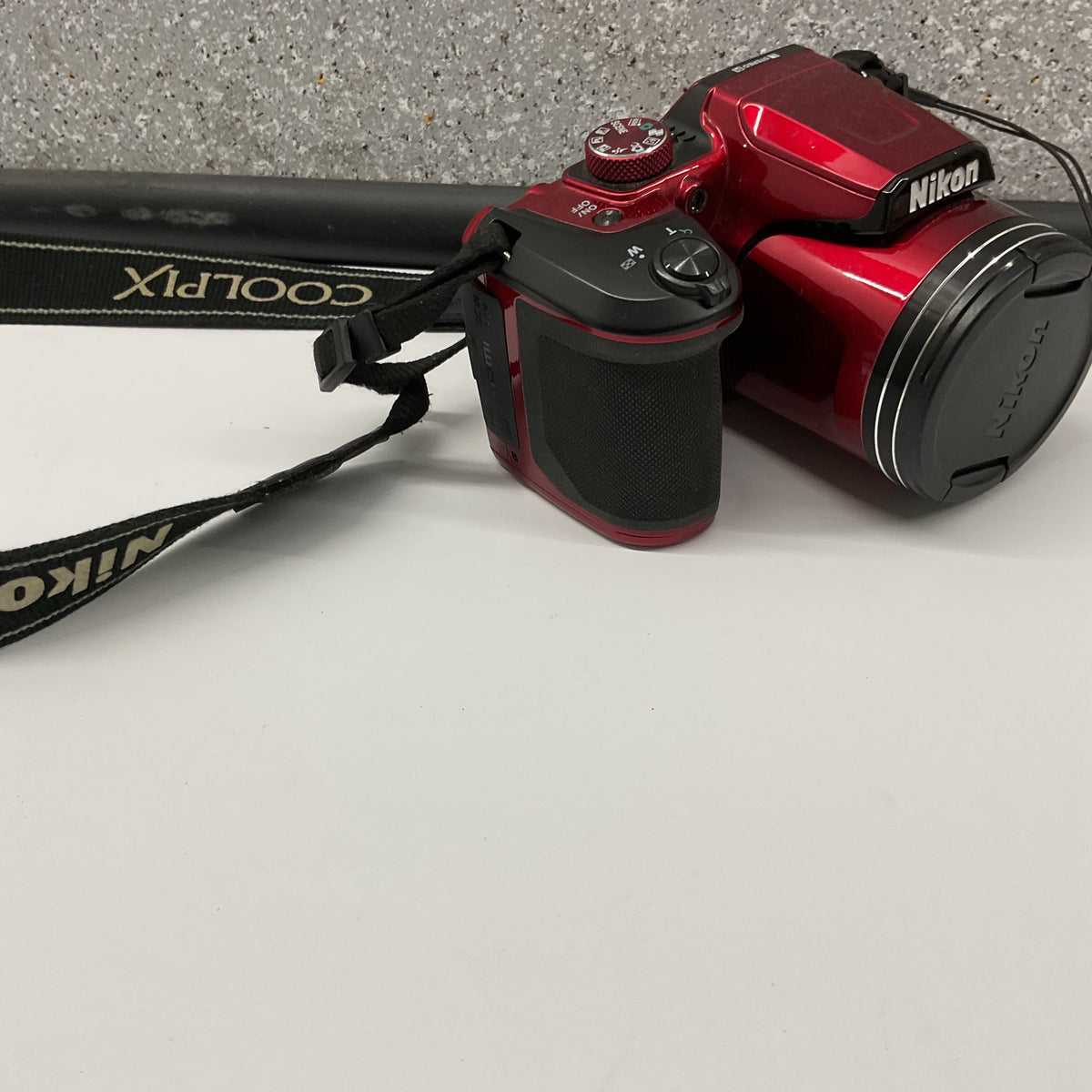 Nikon COOLPIX Digital Camera