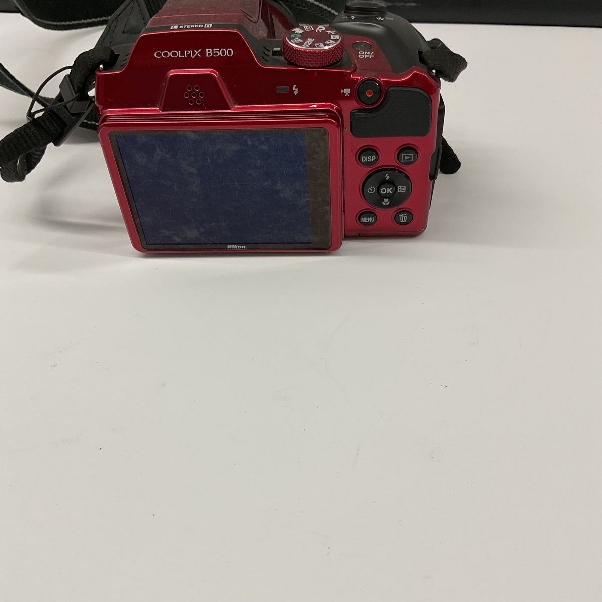Nikon COOLPIX Digital Camera