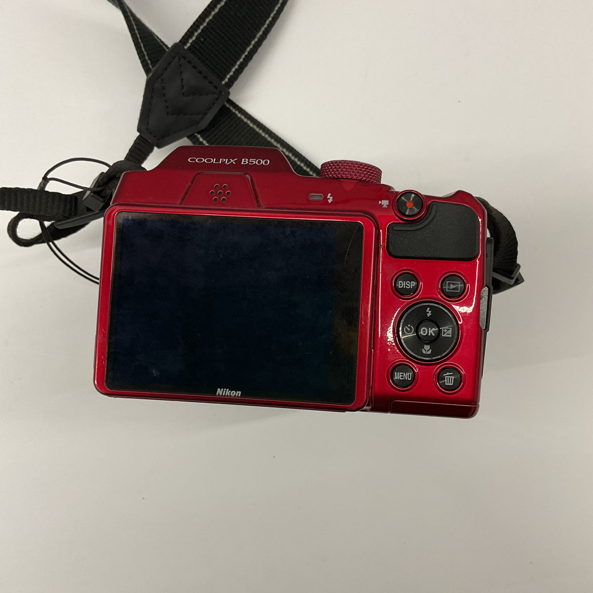 Nikon COOLPIX Digital Camera