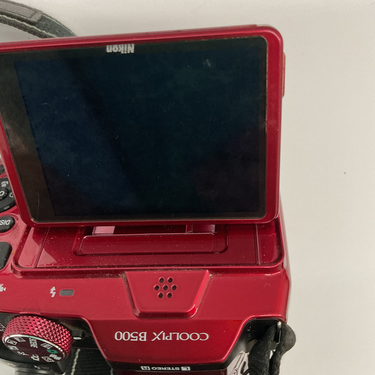 Nikon COOLPIX Digital Camera