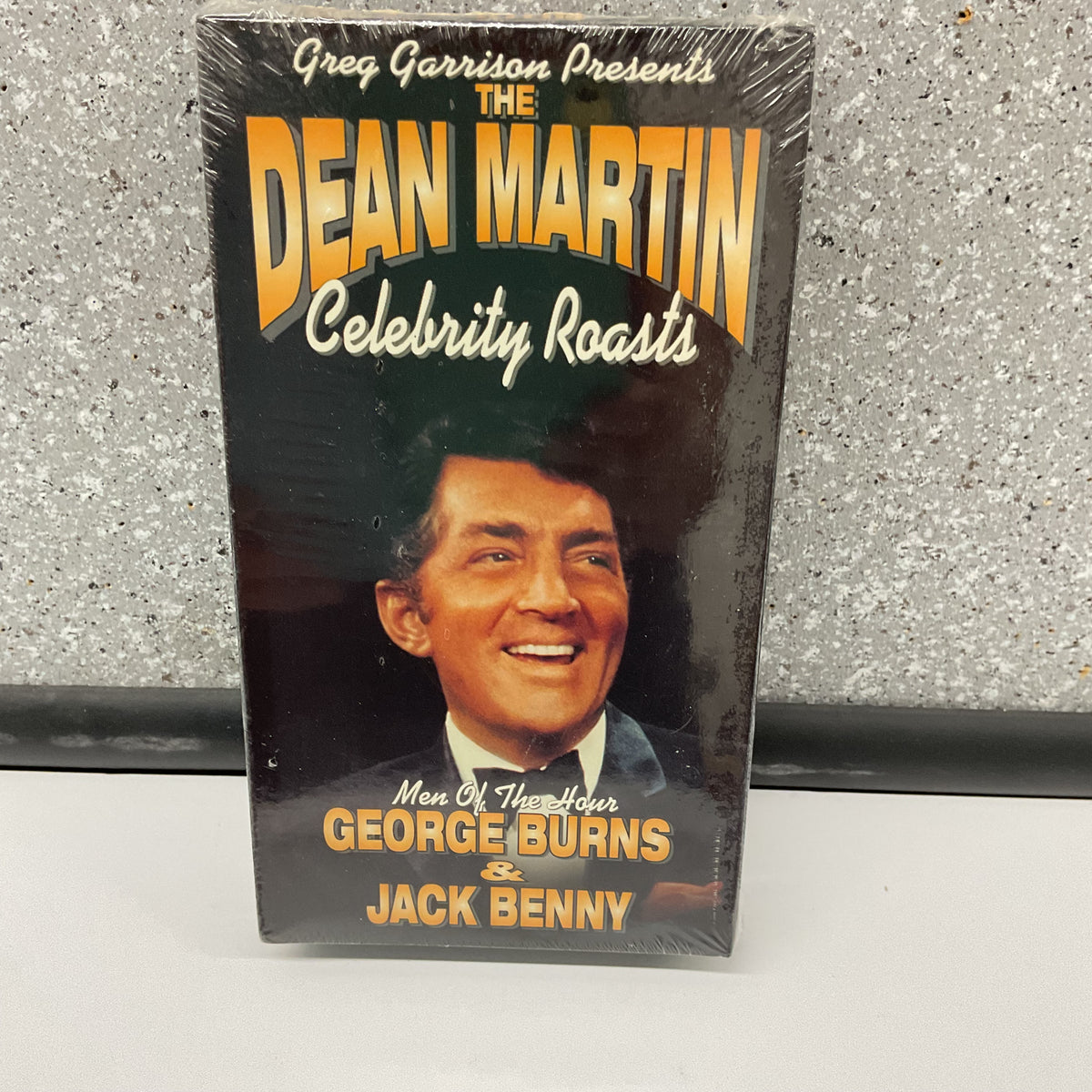 The Dean Martin Celebrity Roasts: George Burns and Jack Benny