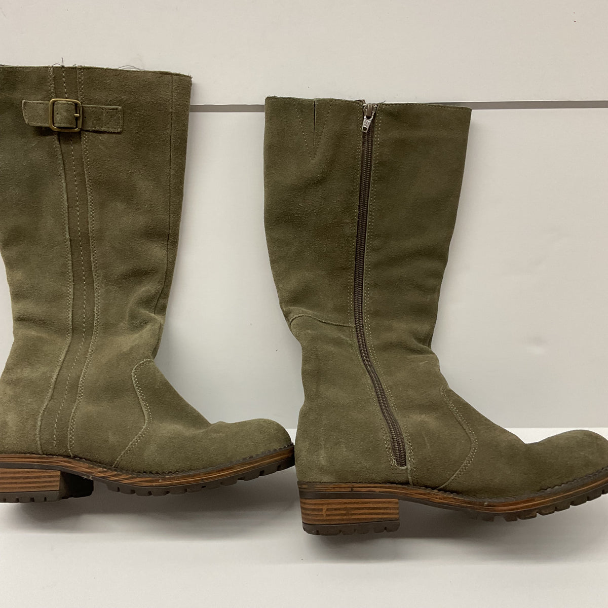 Just in
