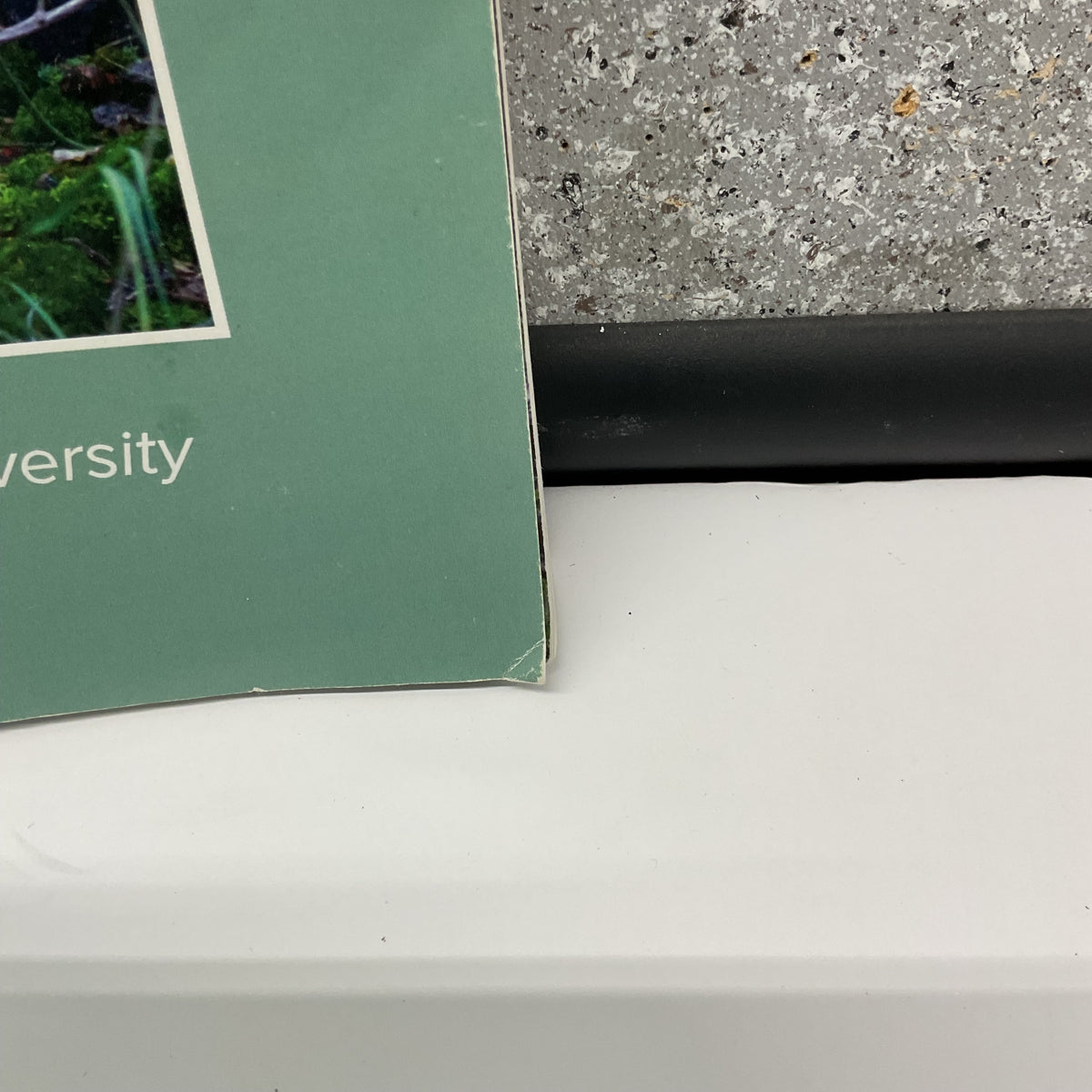 Biology 6th Edition Liberty University BIOL 224 General Biology I Paperback
