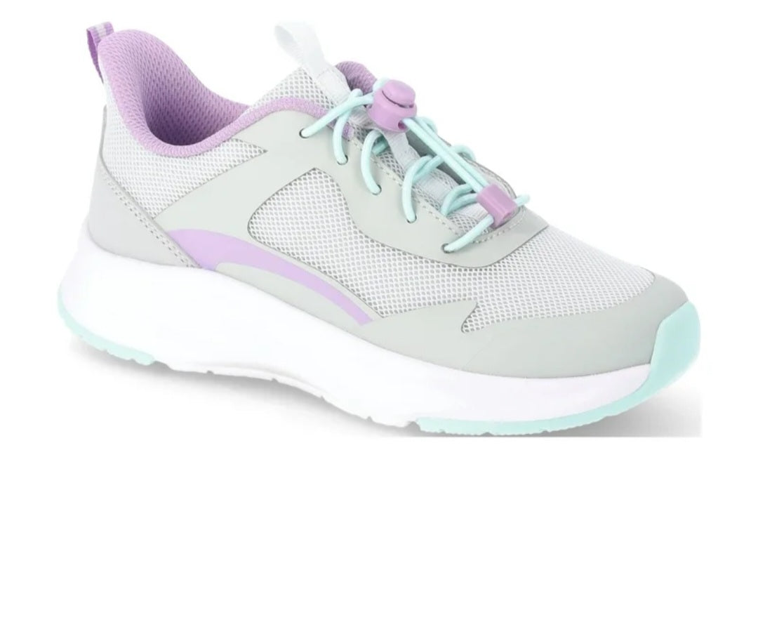 Athletic Works Jogger Sneakers size 4