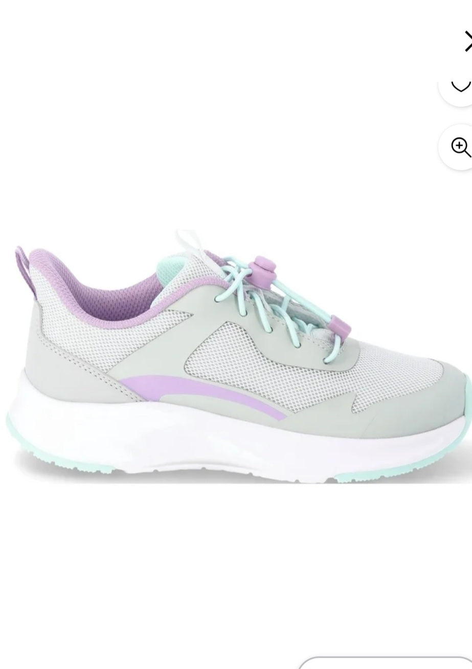 Athletic Works Jogger Sneakers size 4