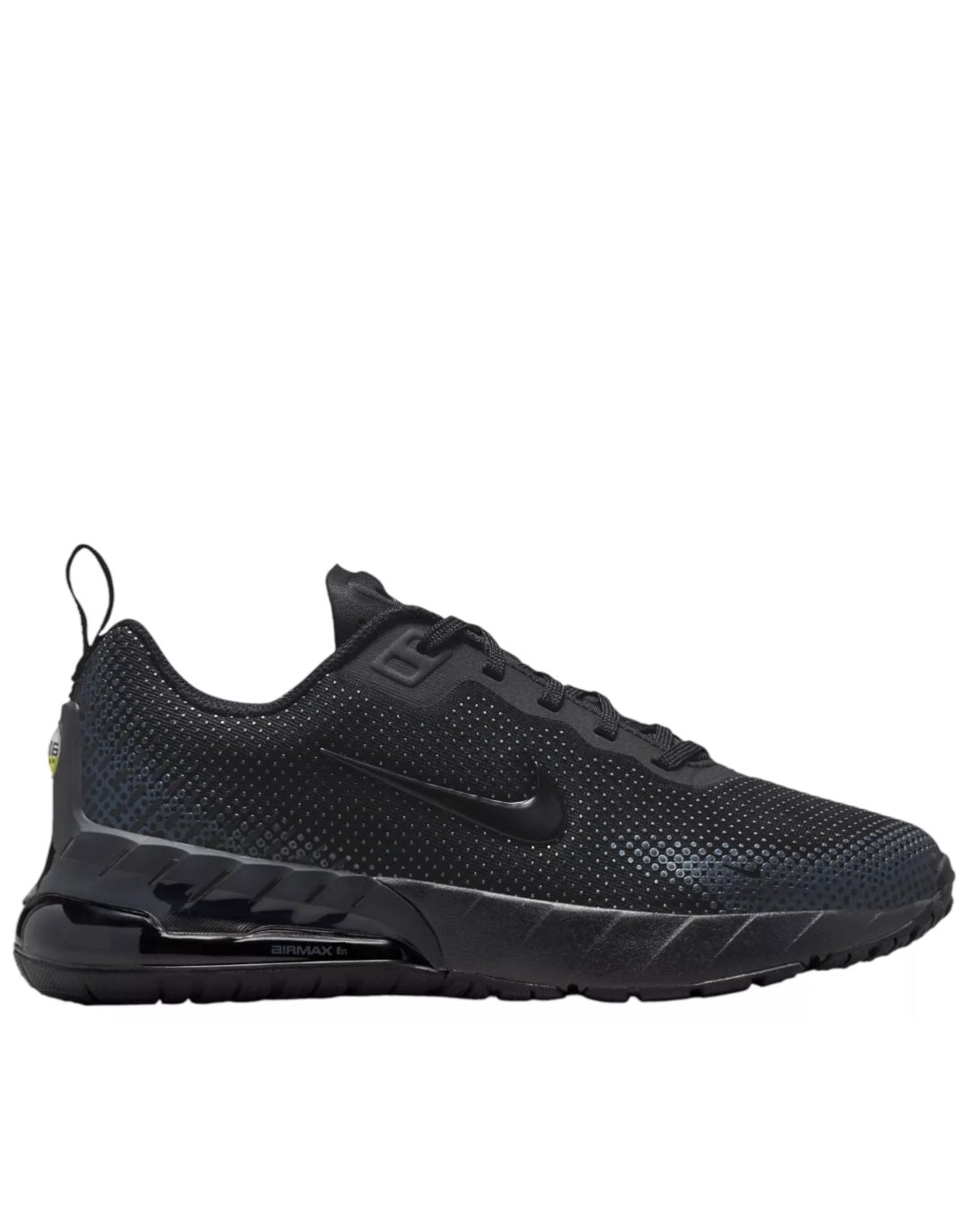 Nike Air Max Phoenix (GS) "Black Anthracite" Sneakers (HF7052-003)
