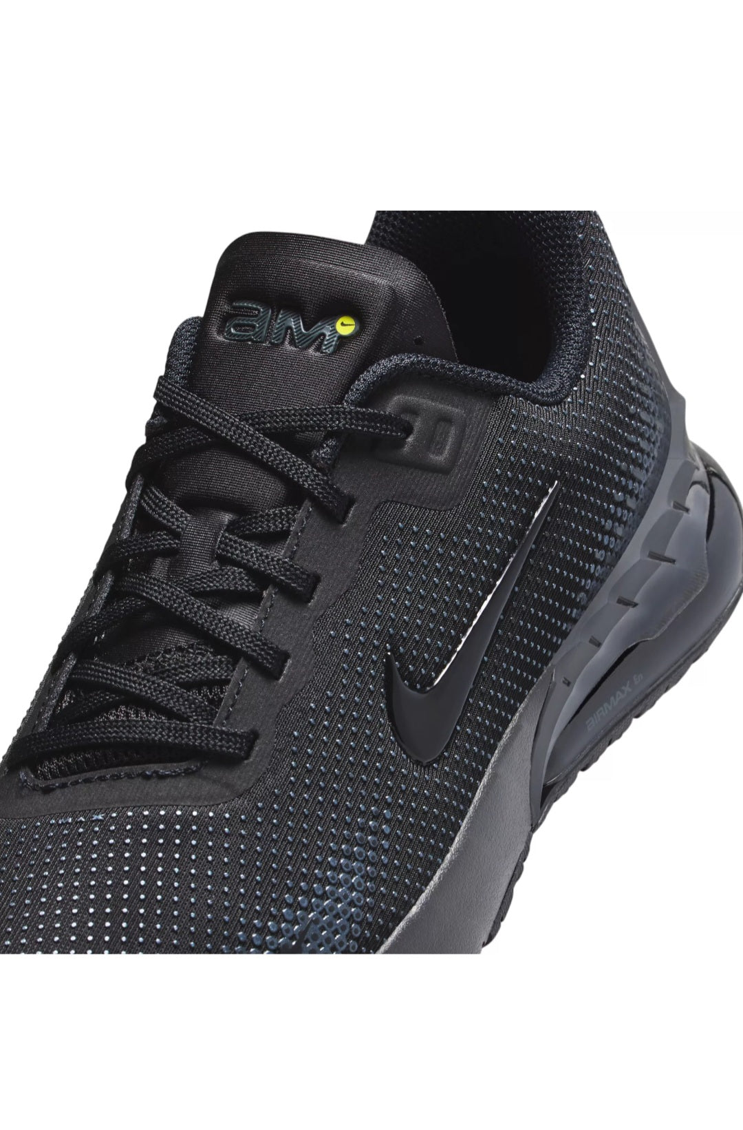 Nike Air Max Phoenix (GS) "Black Anthracite" Sneakers (HF7052-003)