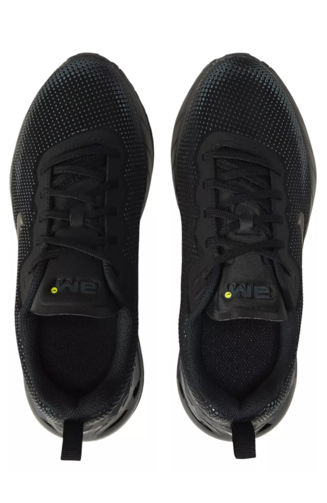 Nike Air Max Phoenix (GS) "Black Anthracite" Sneakers (HF7052-003)