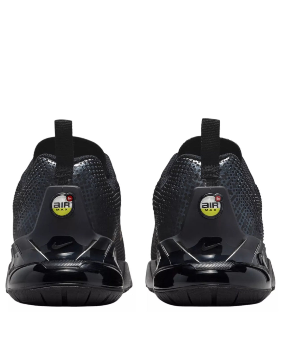 Nike Air Max Phoenix (GS) "Black Anthracite" Sneakers (HF7052-003)