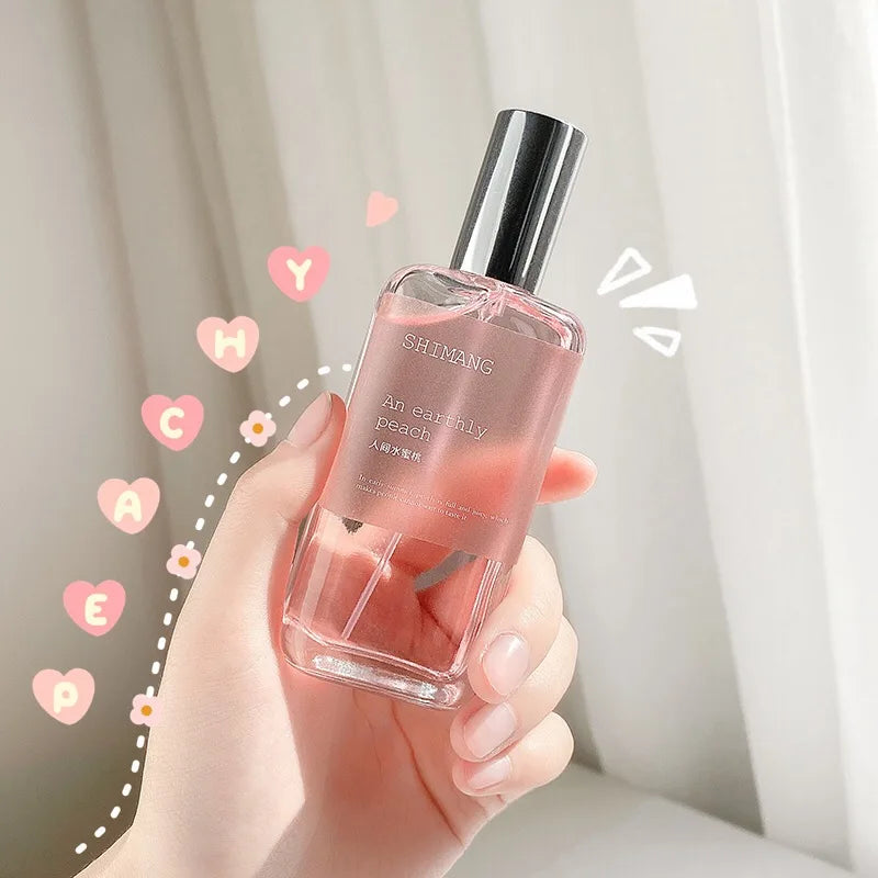 Yum Yum Eau De Parfum - Long - Lasting Fragrance With Notes Of Vanilla, Macaron & Berry - Sweet & Dreamy