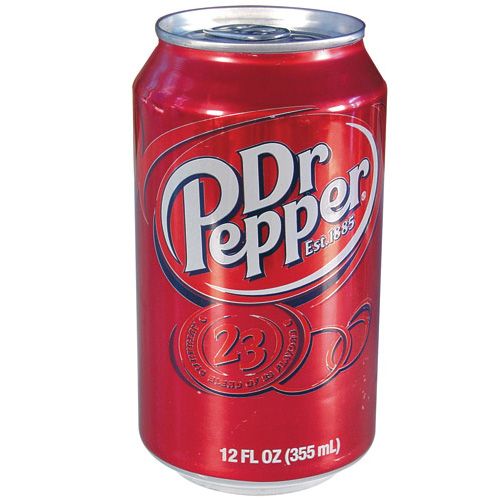 Pepper Diversion Safe
