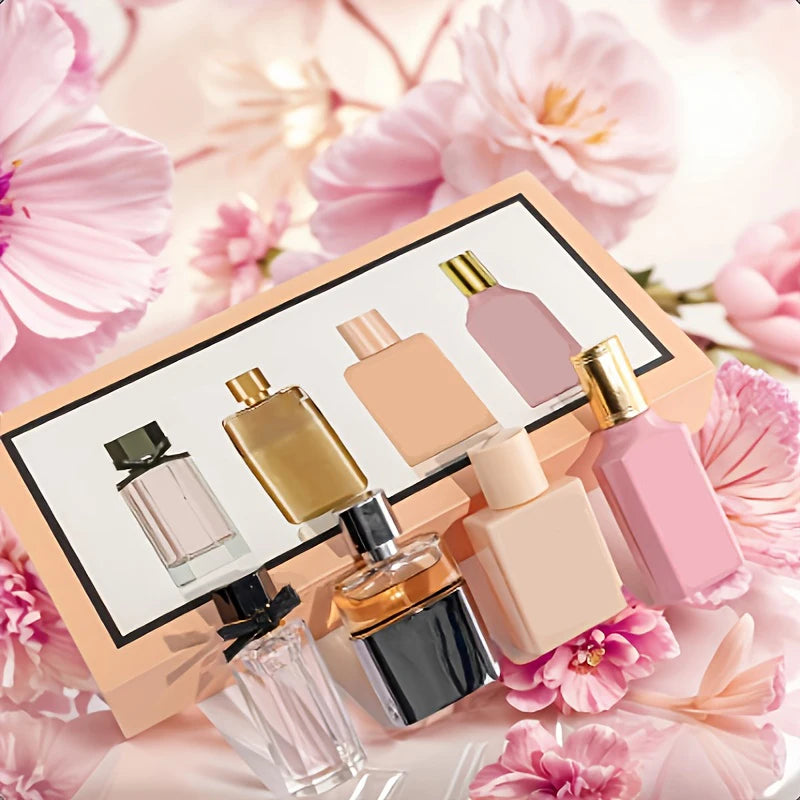 Yum Yum Eau De Parfum - Long - Lasting Fragrance With Notes Of Vanilla, Macaron & Berry - Sweet & Dreamy