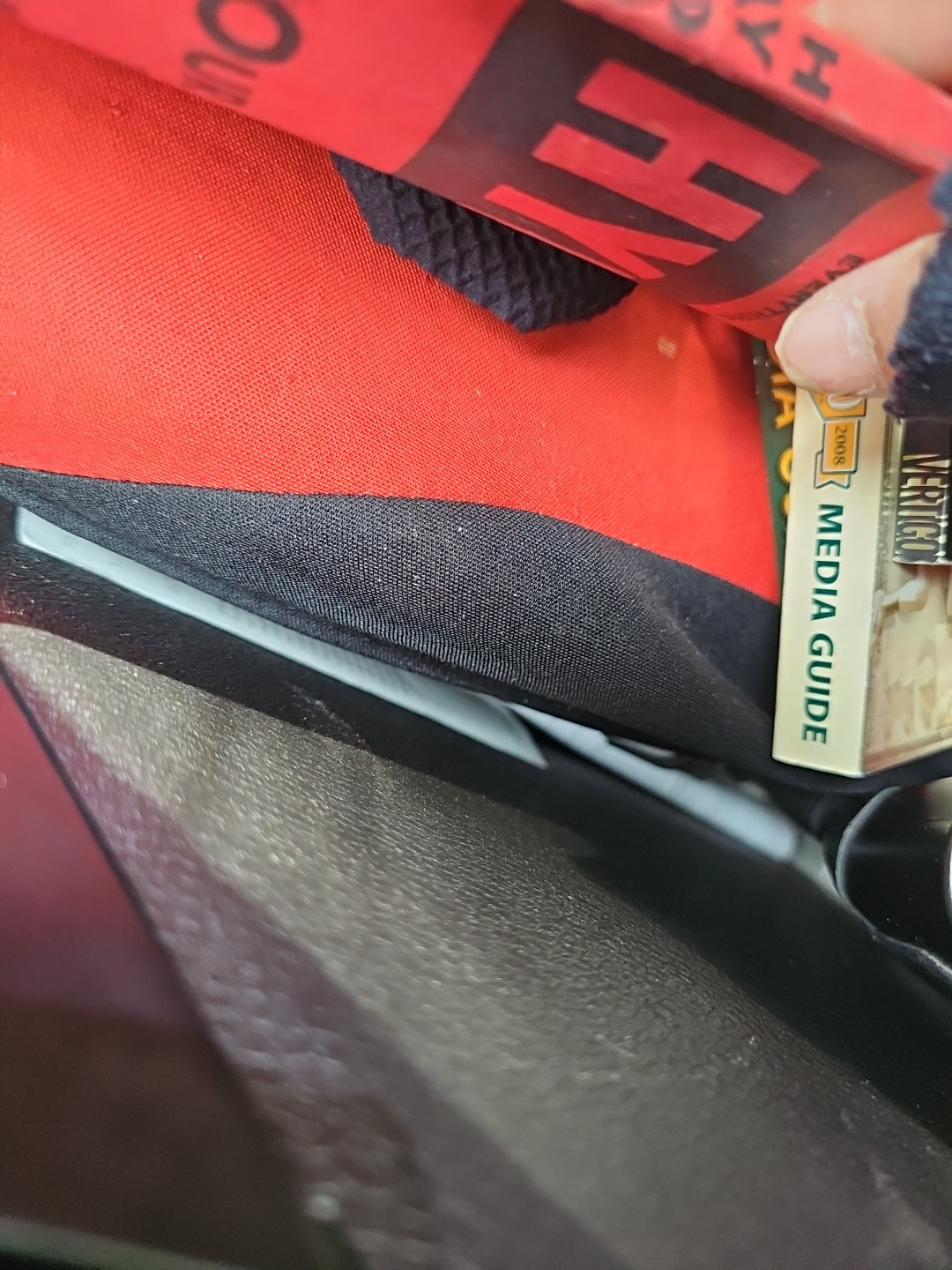 Vintage 1974 Hydraulics Company Red Book Catalog Vickers Gresen Sundstrand