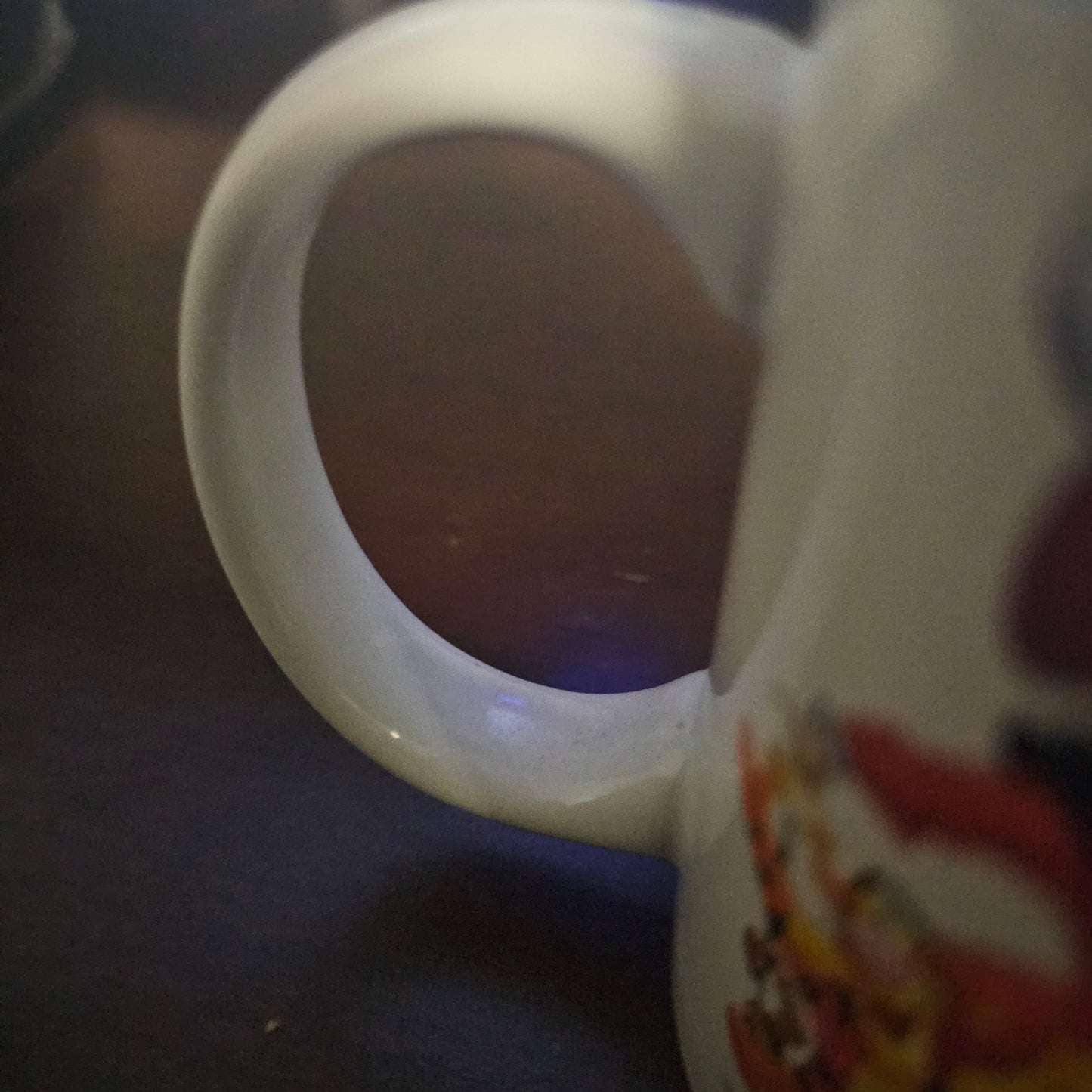 Disney Jerry Leigh Classic Characters Collage Mug 11 oz SRI0519261115