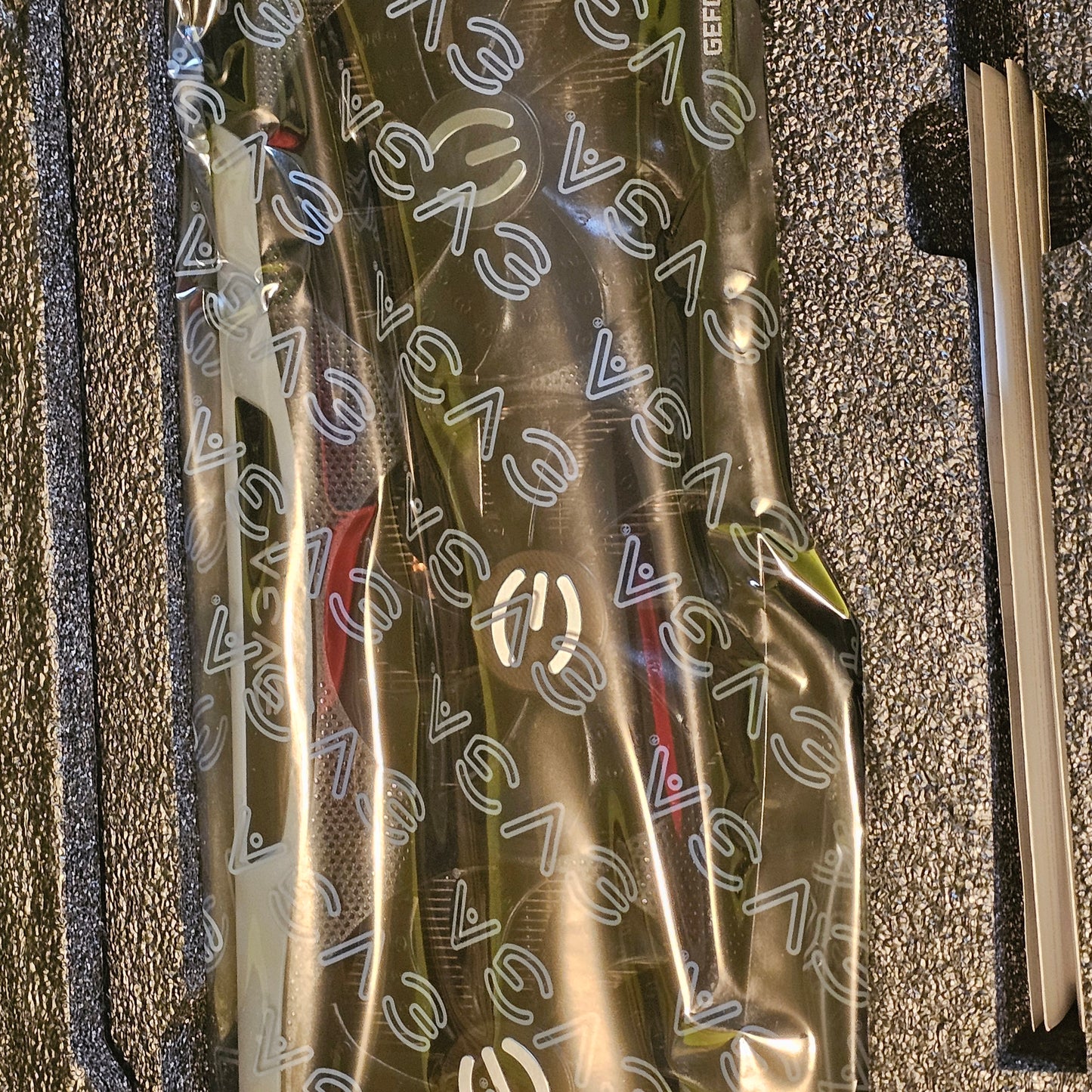 EVGA GeForce RTX 3070 Ti FTW3 Ultra Gaming – 8GB GDDR6X Beast Mode GPU