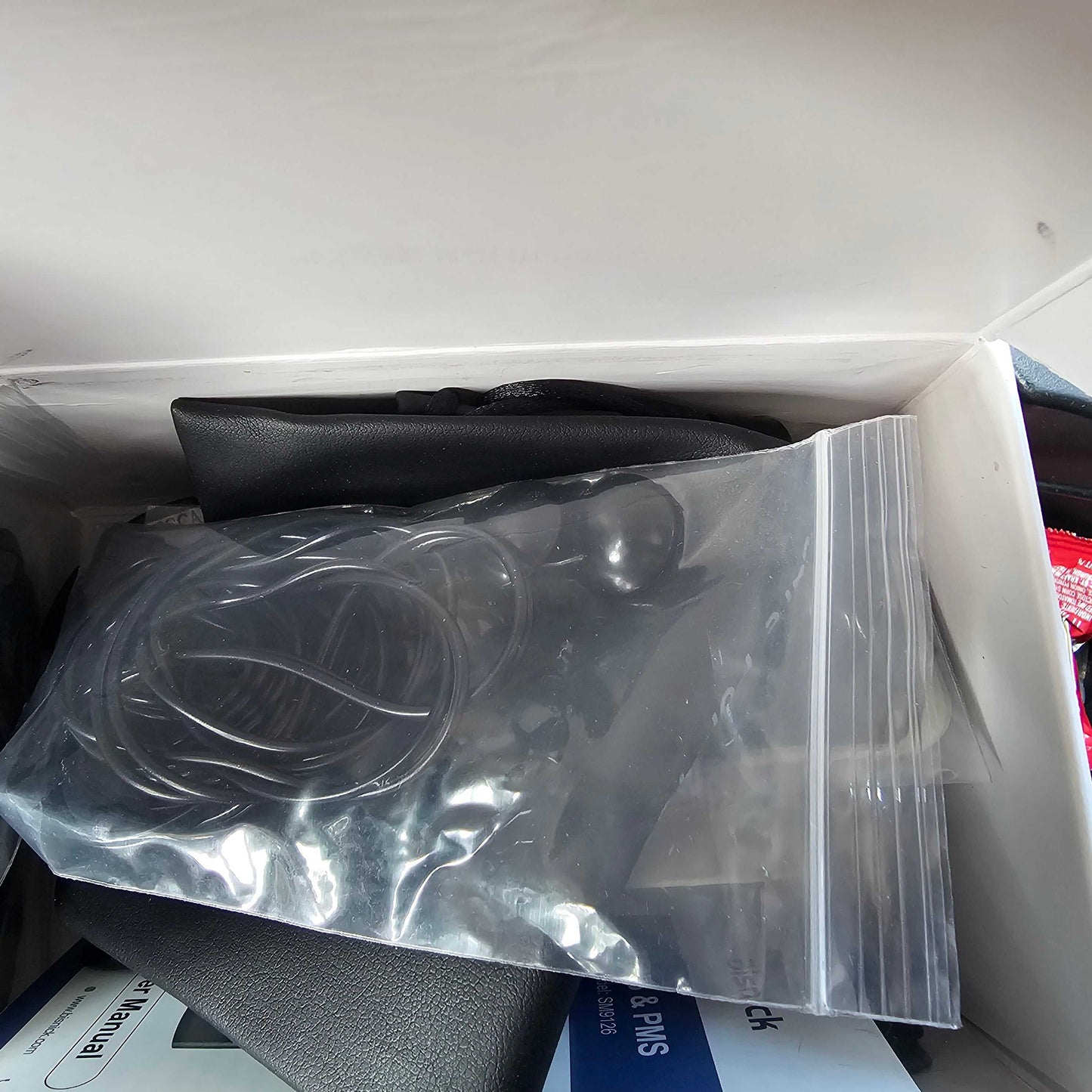 Bisnick TENS/EMS Digital Unit – Muscle Stimulator & Pain Relief Device