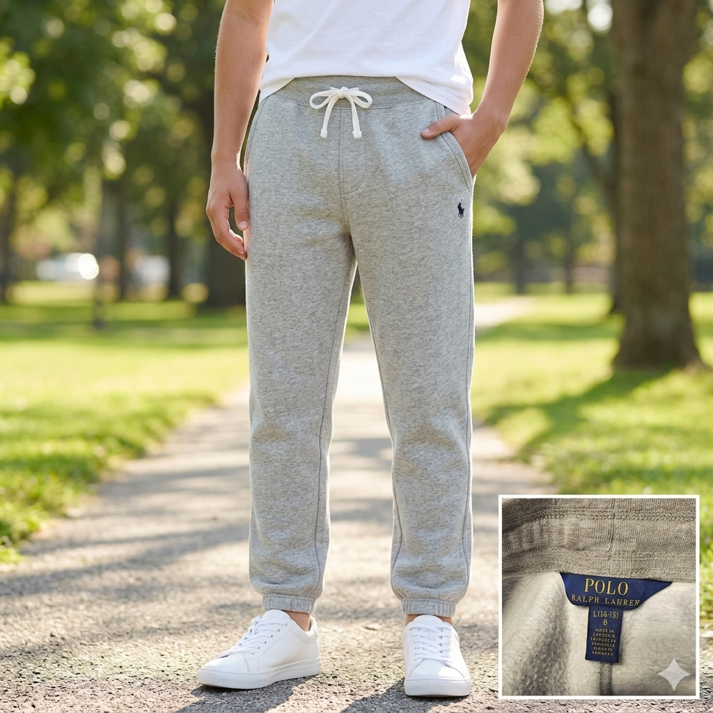 Polo Ralph Lauren youth sweatpant