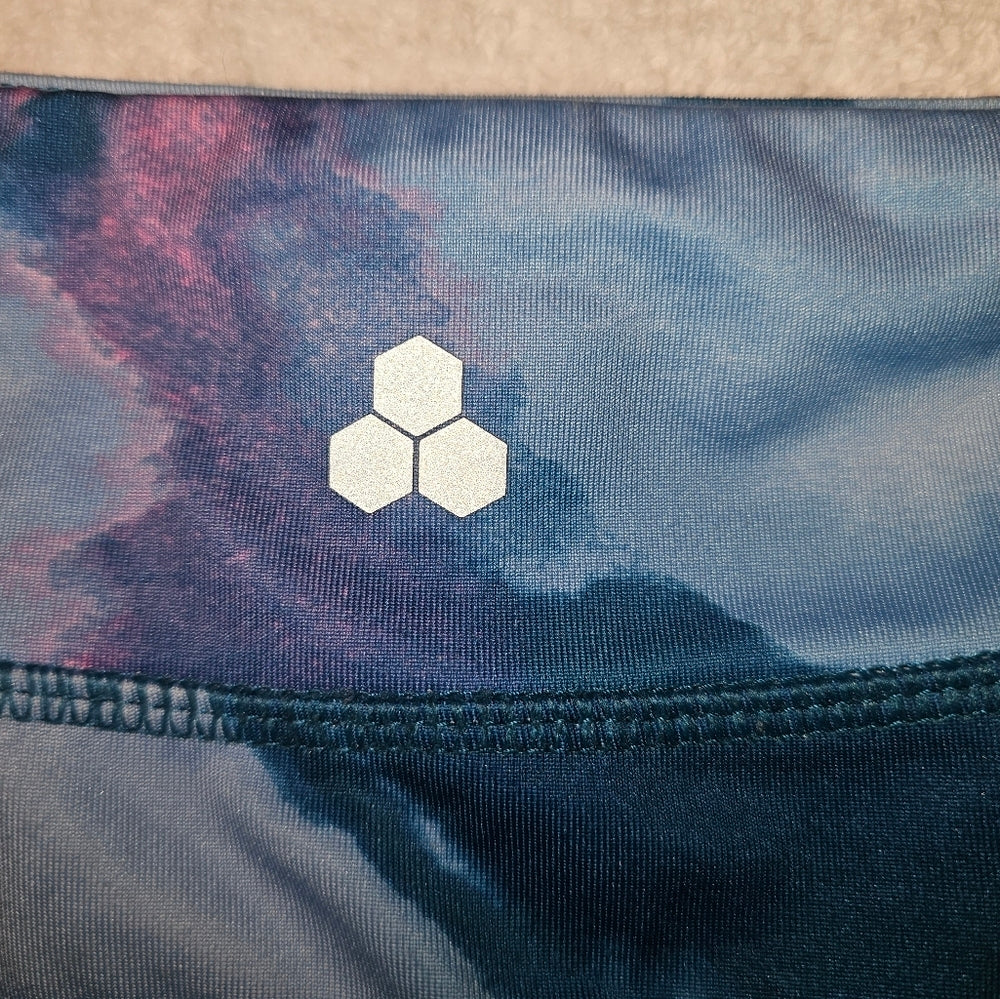 Girls tek gear girl‎ yoga pants XL