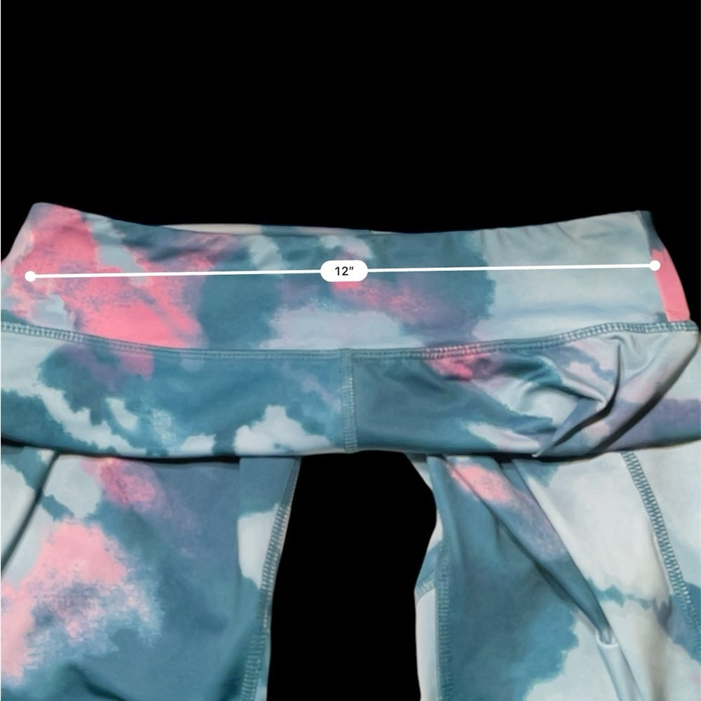 Girls tek gear girl‎ yoga pants XL