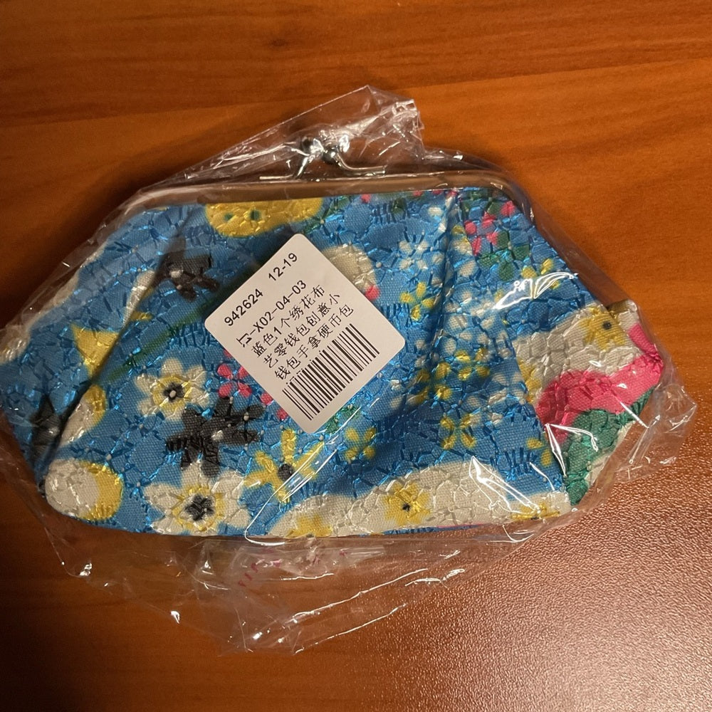 Coin‎ purse