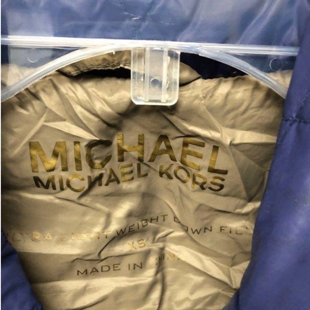 Michael Kors Women's Jacket - Size XS‎